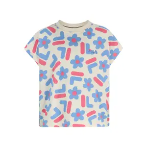 Baby's T-shirt Fila Lampaden AOP image-4