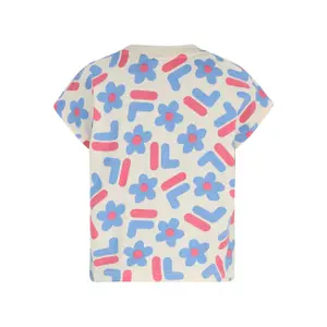 Baby's T-shirt Fila Lampaden AOP image-5