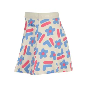 Girl's skirt Fila Landensberg AOP image-1