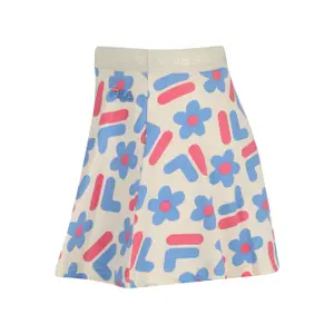 Girl's skirt Fila Landensberg AOP image-3