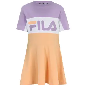 Girl t-shirt dress Fila Landsberg image-0