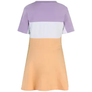 Girl t-shirt dress Fila Landsberg image-1