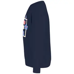 Baby girl crewneck sweatshirt Fila Lamspringe image-2