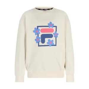 Baby girl round-neck sweatshirt Fila Lamspringe image-0