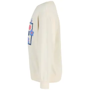 Baby girl round-neck sweatshirt Fila Lamspringe image-2