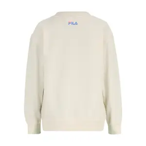 Baby girl round-neck sweatshirt Fila Lamspringe image-1