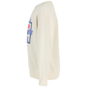 Girl's round-neck sweatshirt Fila Lamspringe image-3