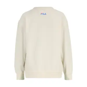 Girl's round-neck sweatshirt Fila Lamspringe image-5