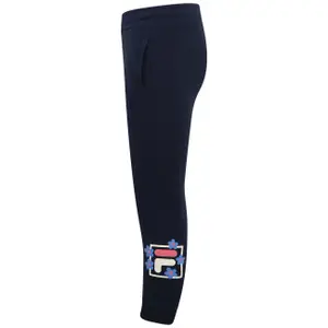 Baby girl sweatpants Fila Landsut image-2