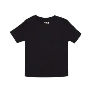 Girl's T-shirt Fila Lamstedt image-1
