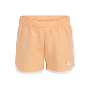 Girl's shorts Fila Langen image-0