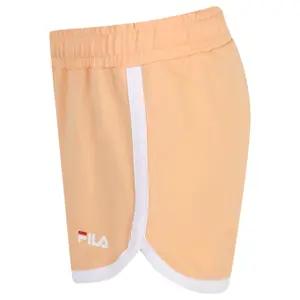 Girl's shorts Fila Langen image-2