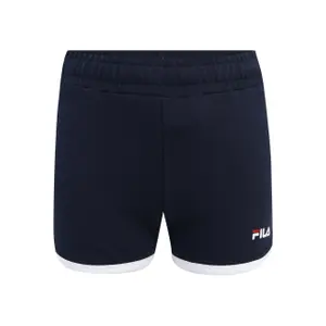Girl's shorts Fila Langen image-0