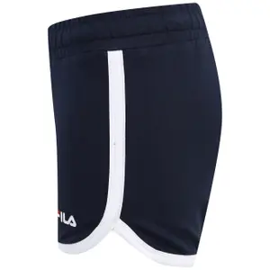 Girl's shorts Fila Langen image-1