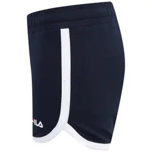 Girl's shorts Fila Langen image-3