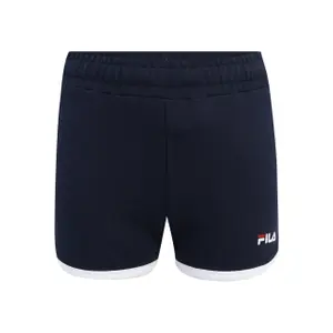 Girl's shorts Fila Langen image-4