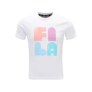 Baby's T-shirt Fila Langdorf image-0