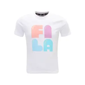 Baby's T-shirt Fila Langdorf image-4