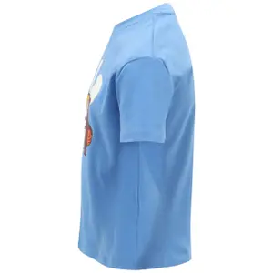 Oversized T-shirt Fila Laaber image-2