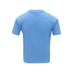 Oversized T-shirt Fila Laaber image-1