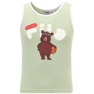 Children's tank top Fila Lachendorf image-4