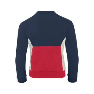 Children's sweatshirt Fila Lambertsberg Blocked image-1