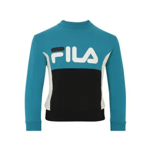Children's sweatshirt Fila Lambertsberg Blocked image-0