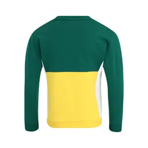 Baby round-neck sweatshirt Fila Lambertsberg image-1