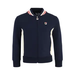 Baby tracksuit jacket Fila Laberweinting image-0