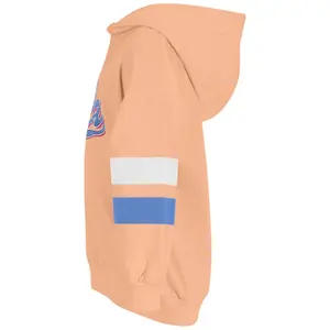 Child hoodie Fila Lingen Oversize image-2