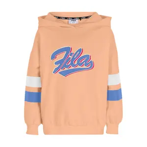 Child hoodie Fila Lingen Oversize image-0