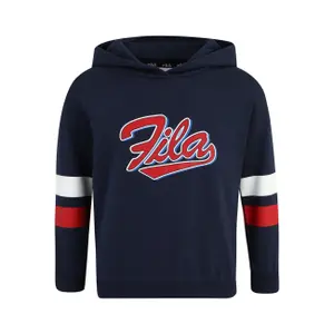 Oversized baby hoodie Fila Lingen image-0