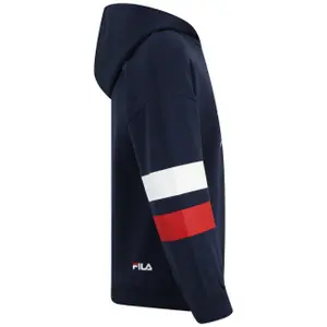 Oversized baby hoodie Fila Lingen image-1