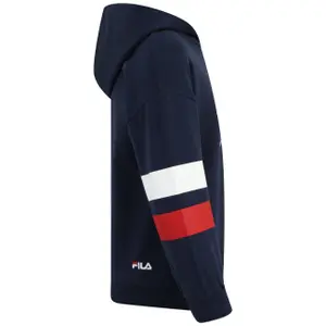 Oversized baby hoodie Fila Lingen image-3