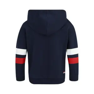 Oversized baby hoodie Fila Lingen image-5