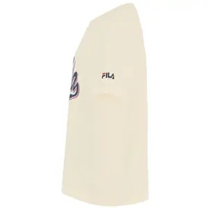 Baby T-shirt Fila Lohne Graphic image-0