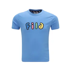Kid's T-shirt Fila Lahr image-0