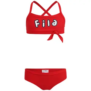 Bikini für Mädchen Fila Savenay image-0