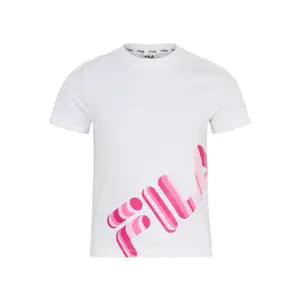 Kid's T-shirt Fila Sangha image-0