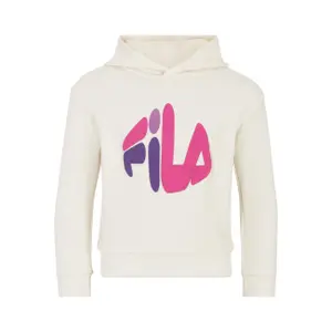 Children's hooded sweatshirt Fila Lichte Graphic image-0