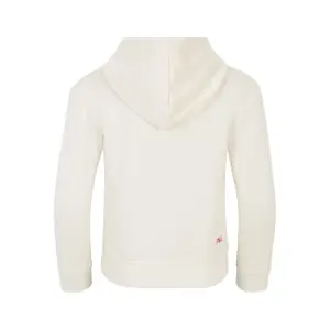 Children's hooded sweatshirt Fila Lichte Graphic image-1