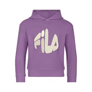 Baby hoodie Fila Lichte Graphic image-0