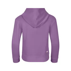 Baby hoodie Fila Lichte Graphic image-1