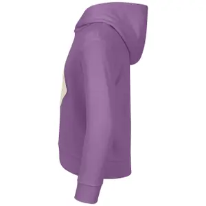 Baby hoodie Fila Lichte Graphic image-2