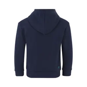 Children's hooded sweatshirt Fila Lichte Graphic image-1