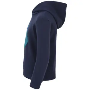 Children's hooded sweatshirt Fila Lichte Graphic image-2