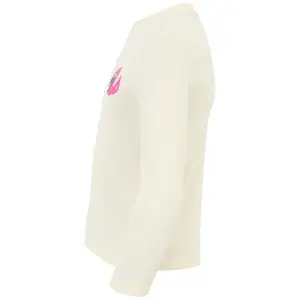 Long sleeve T-shirt Fila Liepgarten image-2