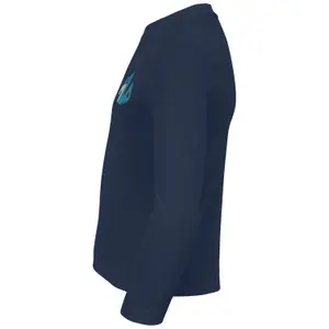 Sweatshirt child Fila Liepgarten Graphic image-0