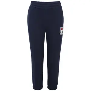 Kids' oversized joggers Fila Lierfeld Graphic image-0