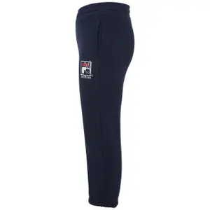 Kids' oversized joggers Fila Lierfeld Graphic image-2